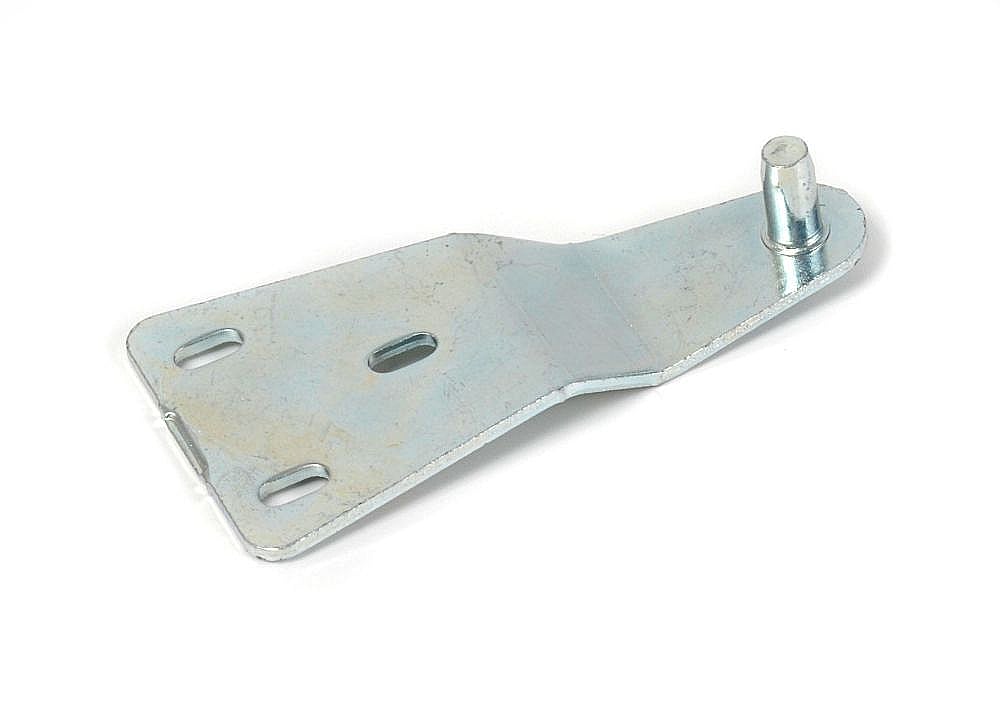 Part #wp2189412, Refrigerator Door Hinge | 5.00 x 2.50 x 1.00