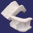 Refrigerator Air Damper for Kenmore 1069650411 - Part WP2189452