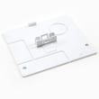 Refrigerator Ice Maker Fill Tube Cover for Kenmore 1069759750 - Part WP2217784