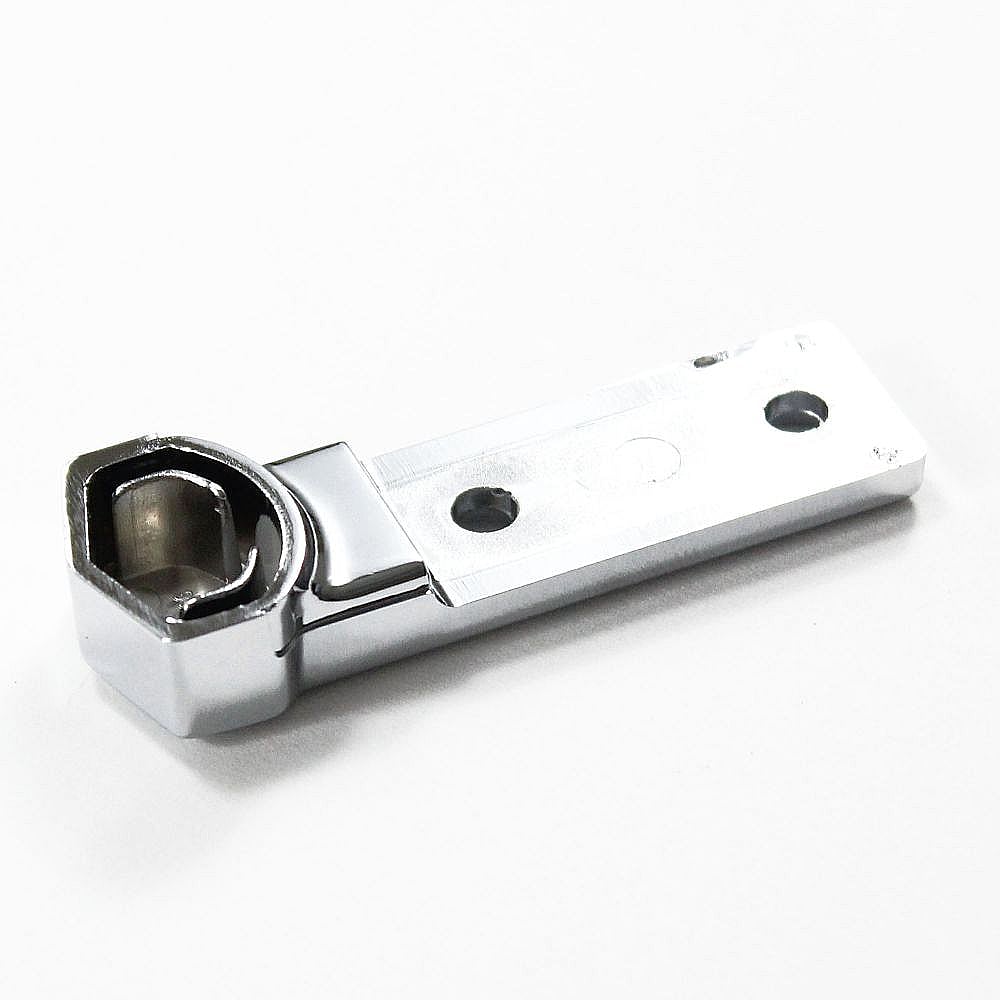 Part #wp2191882, Refrigerator Handle End Cap / 2.37 x 0.75 x 0.25