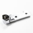 Refrigerator Handle End Cap for Whirlpool ET18AKXTN04 - Part WP2191882