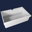 Refrigerator Crisper Drawer for Roper RT14HDYGW00 - Part WP2192009