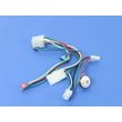 Refrigerator Wire Harness for Roper RT14DKYKZ02 - Part WP2192096