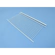 Refrigerator Wire Shelf for Kenmore 1069334290 - Part WP2192514