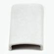Refrigerator Door Handle Trim Cap for Whirlpool ET1FTEXLT00 - Part WP2193353W