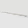 Refrigerator Pan Trim for Kenmore 10657984700 - Part 2194649