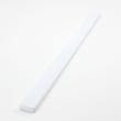 Refrigerator Trim Assembly (white) for Whirlpool ED5FHEXLT00 - Part 2194973W