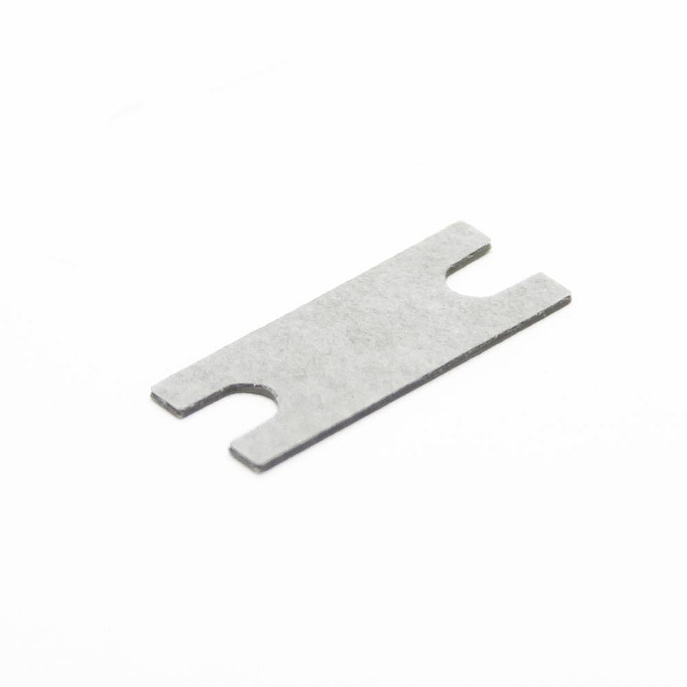 Part #wp2195051, Refrigerator Dispenser Lever Strain Relief Clip (Replaces 2195051) / 1.00 x 0.37 x 0.12