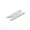 Refrigerator Dispenser Lever Strain Relief Clip WP2195051