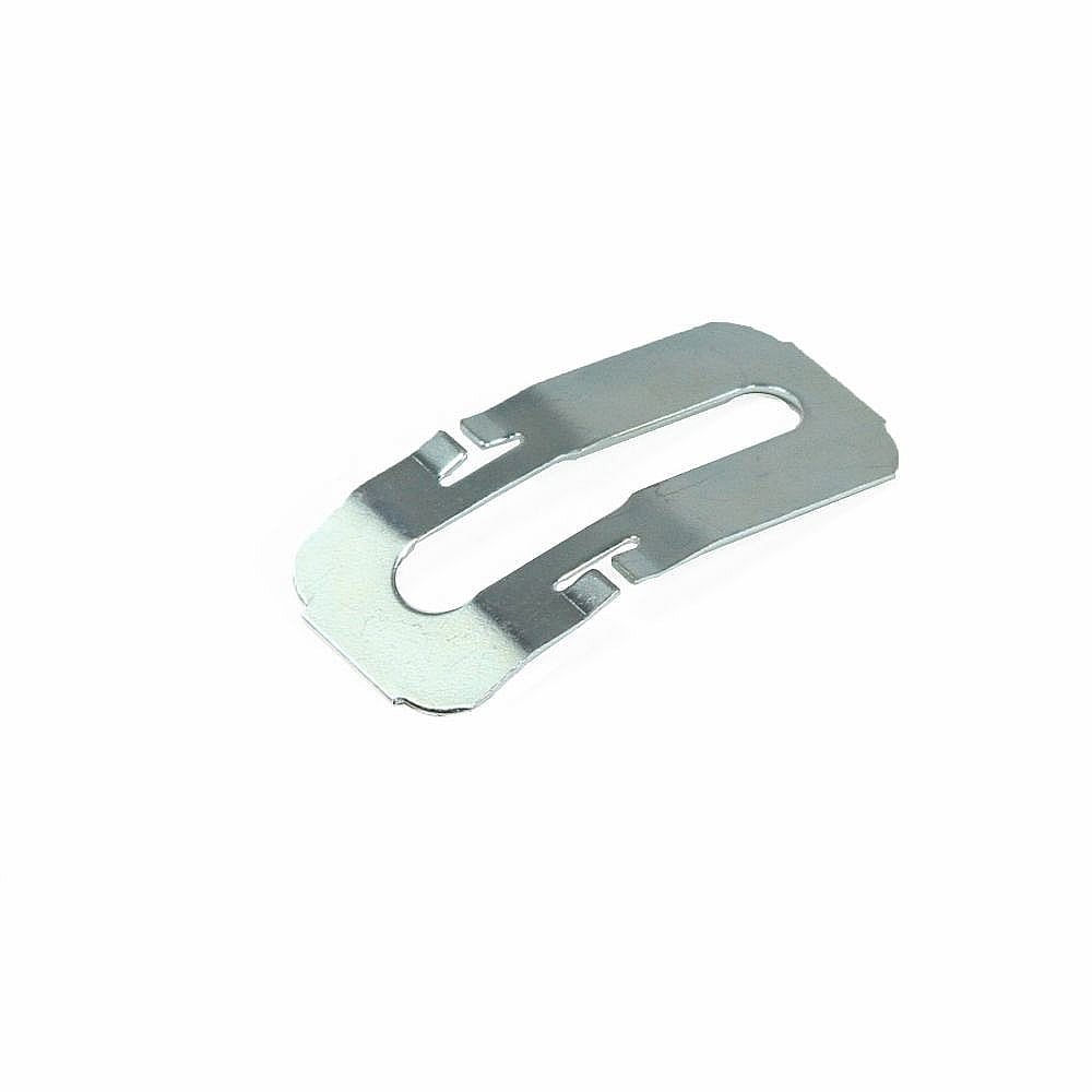 Part #wp2195327, Refrigerator Door Handle Trim Clip / 0.25 x 1.00 x 2.12