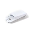 Refrigerator Door Shelf Rail for Kenmore 1069758684 - Part WP2195915