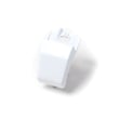 Refrigerator End Cap for Whirlpool ED5FHEXNL01 - Part 2195917K