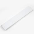 Refrigerator Door Shelf Trim for Kenmore 10670854991 - Part 2195942