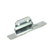 Refrigerator Door Bracket (black) for Whirlpool 9ED20TKXDW01 - Part 2195950