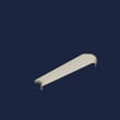 Refrigerator Trim Cap for Kenmore 10651212100 - Part 2196094