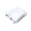 Refrigerator Freezer Door Shelf Rail End Cap for Whirlpool 7ED20TKXDN01 - Part WP2196100