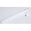 Refrigerator Ice Maker Fill Tube (replaces 2196157) WP2196157