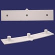Refrigerator Door Bin Support for Kenmore 10648062892 - Part 2196165