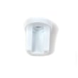Refrigerator Shelf Stud for Kenmore 10657984700 - Part 2196207