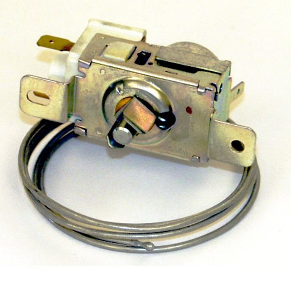 Photo of Refrigerator Temperature Control Thermostat from Repair Parts Direct