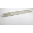 Refrigerator Grille for KitchenAid KSRS27CNWH00 - Part 2198468T