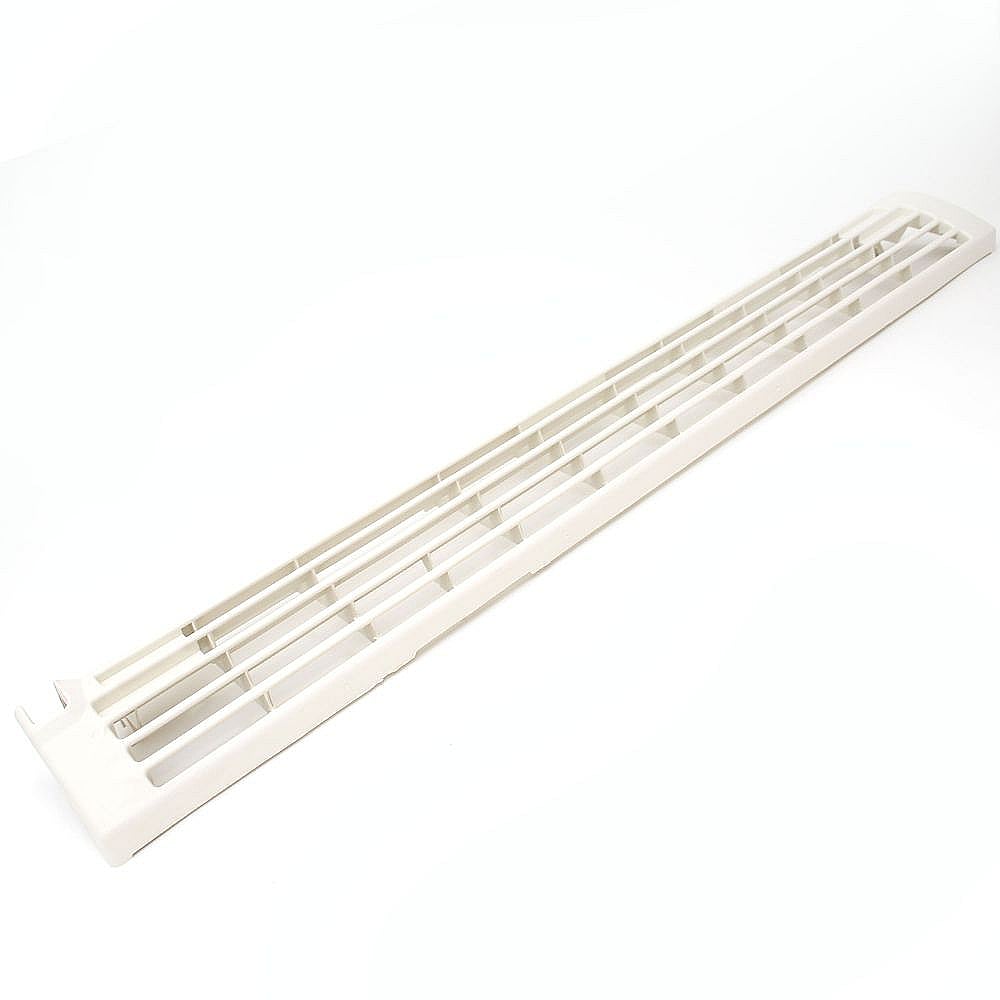 Part #w10283944, Refrigerator Grille (Replaces 2198469T) / 8.00 x 5.00 x 7.00