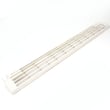 Refrigerator Grille for Whirlpool ED2CHQXVB01 - Part 2198469T
