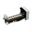 Refrigerator Ice Maker Assembly