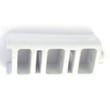 Refrigerator Ice Dispenser Blade Rest for KitchenAid KSRP22FTBL00 - Part 2198602