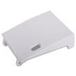 Refrigerator Emitter Cover WP2198633