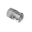 Refrigerator Emitter Cover Light Lens for KitchenAid KBLC36FTS08 - Part WP2198643