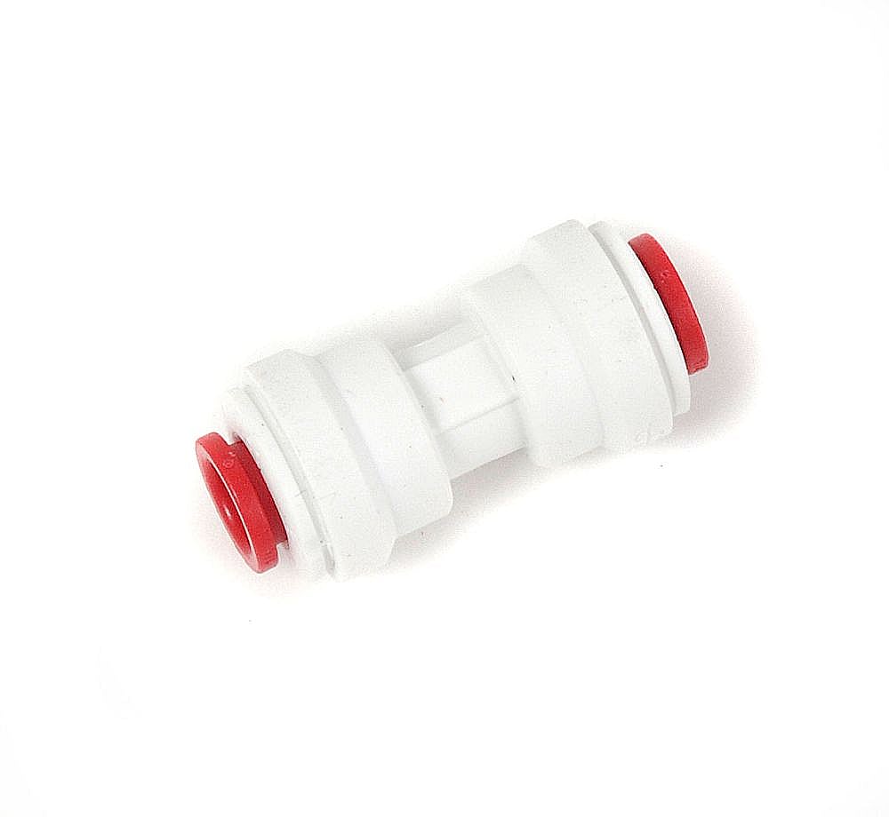 Part #wp2198677, Refrigerator Water Tube Fitting (Replaces 2198677, 4319153) / 2.00 x 0.50 x 0.50