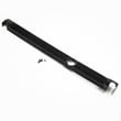 Refrigerator Toe Grille for KitchenAid KSFS25FKBT01 - Part 2199904B