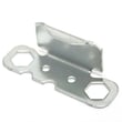Refrigerator Door Stop Bracket for KitchenAid KSRA22ILBL03 - Part 2200082
