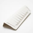 Refrigerator Grille (off-white) for Kenmore 10657984700 - Part 2200088T