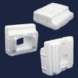 Refrigerator Air Damper for Kenmore 10660964991 - Part 2200793