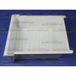 Refrigerator Meat Pan for Whirlpool 5VET2WPKLQ05 - Part 2200920K