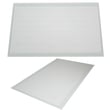 Refrigerator Glass Shelf for Estate TT18AKXPT00 - Part 2200986