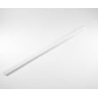 Refrigerator Freezer Door Shelf Rail for Roper RT21LMXKT04 - Part WP2201060