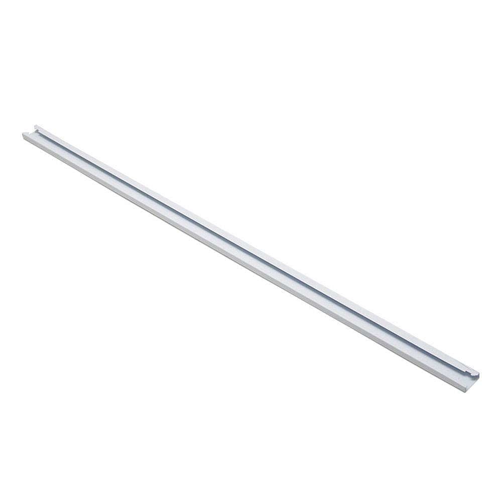 Part #wp2201061, Refrigerator Freezer Door Shelf Rail (Replaces 2201061, Wp2195378) / 3.43 x 2.75 x 30.87