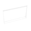 Refrigerator Shelf Frame for Roper RT21AKXKQ08 - Part 2201104