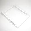 Refrigerator Shelf Frame for Estate TT18AKXPT00 - Part 2201105