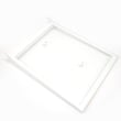 Refrigerator Shelf for Whirlpool ER9FHKXVS00 - Part 2201107K