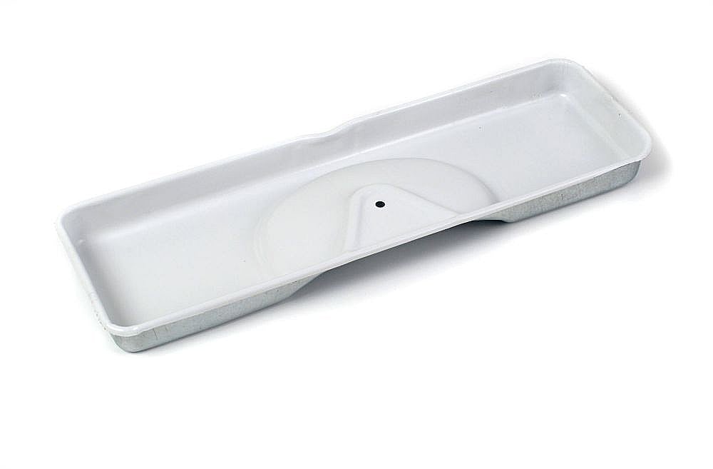 Photo of Refrigerator Evaporator Drip Pan from Repair Parts Direct