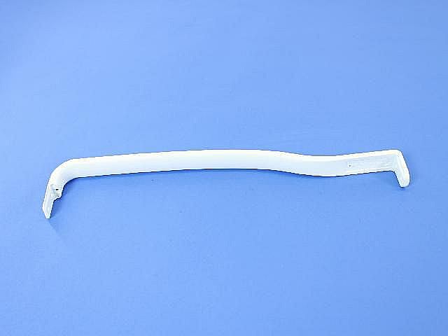 Photo of Refrigerator Door Handle (White) from Repair Parts Direct