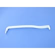Refrigerator Door Handle (white) for Roper RT14DKYKZ02 - Part WP2202098