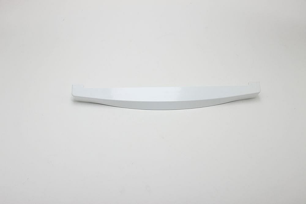 Part #2203029, Refrigerator Deli Drawer Handle / 16.63 x 2.00 x 1.38