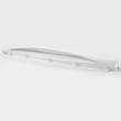 Refrigerator Drawer Handle for KitchenAid KSCS25FTSS00 - Part 2203031