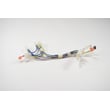 Refrigerator Dispenser Wire Harness for KitchenAid KSCS25FKBT02 - Part 2203091