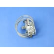 Refrigerator Freezer Temperature Control Thermostat for Kenmore 10659599993 - Part 2203252